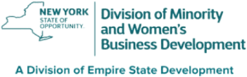 Division of Minority and Womens Business Development logo