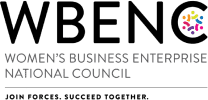 WBENC logo