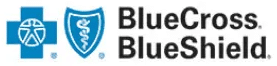 BlueCross BlueShield logo